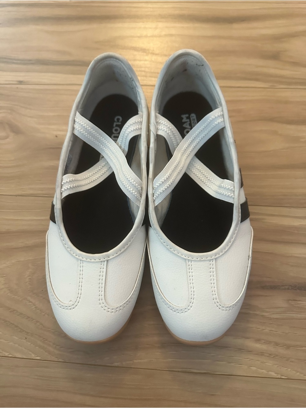 Adidas barreda Mary Jane kids shoes
